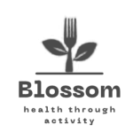 Blossom banner