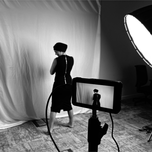 Filming 01