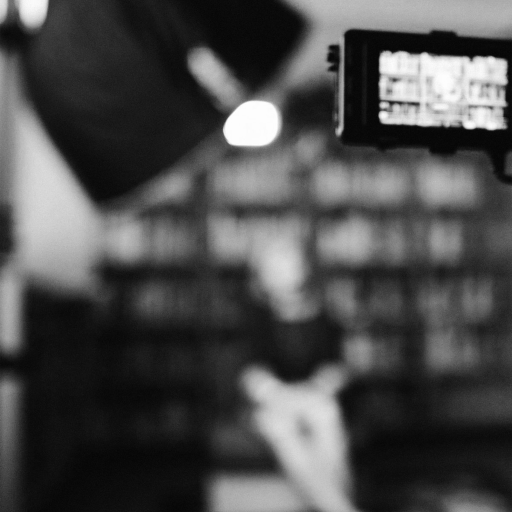 Filming 02 square